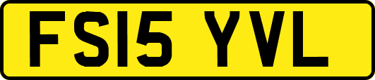 FS15YVL