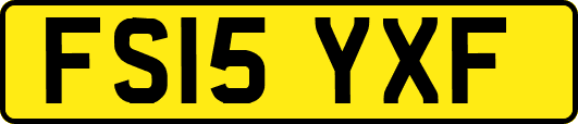 FS15YXF