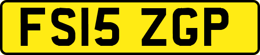 FS15ZGP