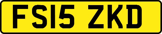 FS15ZKD