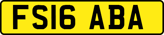 FS16ABA