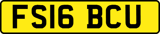 FS16BCU