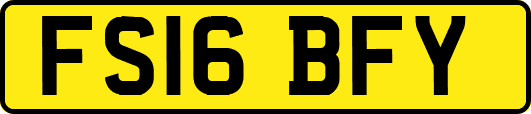 FS16BFY