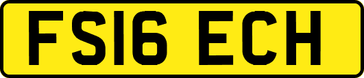 FS16ECH
