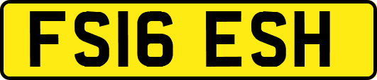 FS16ESH