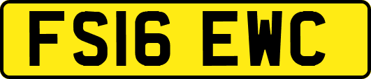 FS16EWC