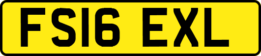 FS16EXL