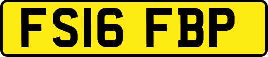 FS16FBP