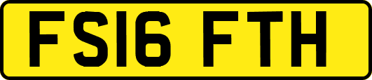 FS16FTH