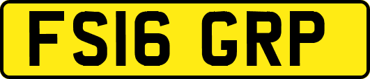 FS16GRP