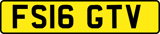 FS16GTV