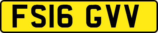 FS16GVV