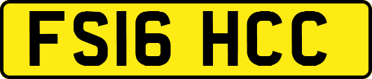 FS16HCC
