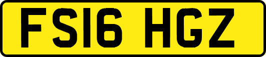 FS16HGZ