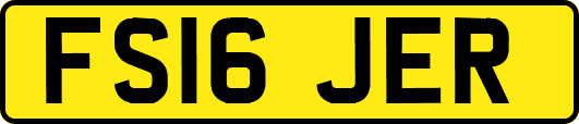 FS16JER