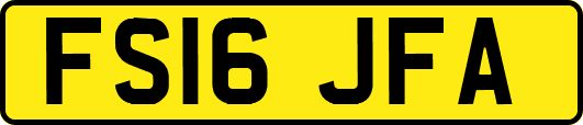 FS16JFA