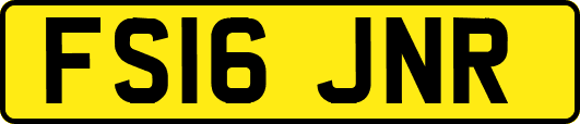 FS16JNR