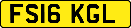FS16KGL