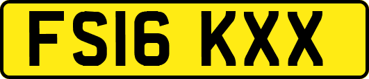 FS16KXX