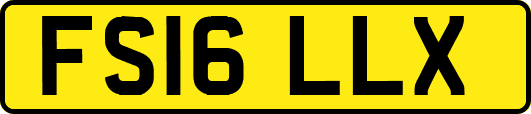 FS16LLX