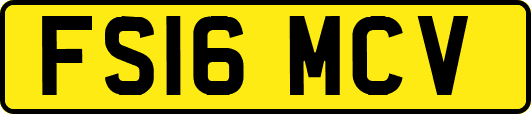 FS16MCV