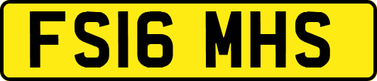 FS16MHS