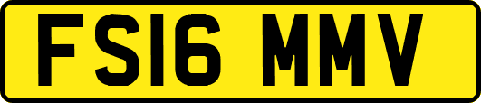 FS16MMV