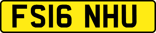 FS16NHU