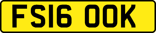 FS16OOK