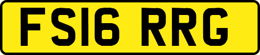 FS16RRG