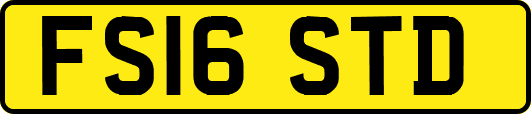 FS16STD