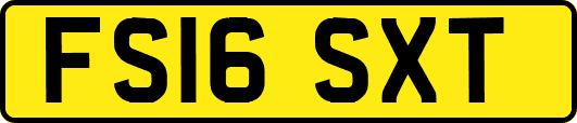 FS16SXT