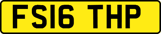 FS16THP
