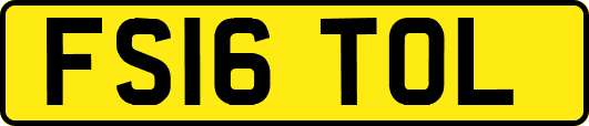 FS16TOL