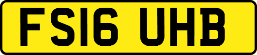 FS16UHB