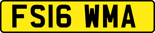FS16WMA
