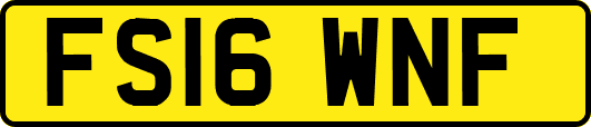 FS16WNF