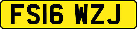 FS16WZJ