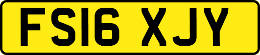 FS16XJY