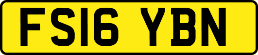FS16YBN