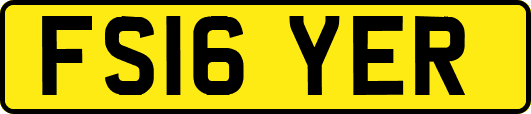 FS16YER