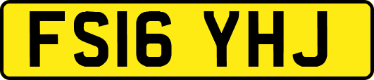 FS16YHJ