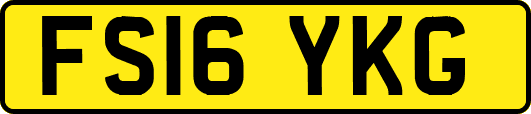 FS16YKG