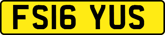 FS16YUS