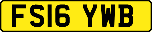 FS16YWB