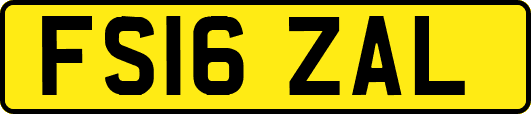 FS16ZAL