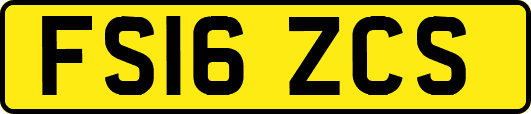 FS16ZCS