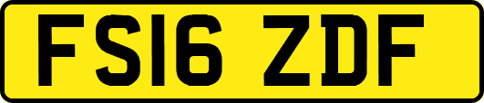 FS16ZDF