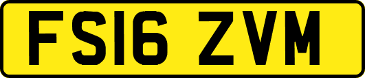 FS16ZVM