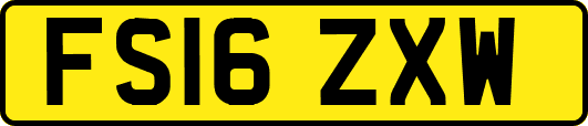 FS16ZXW
